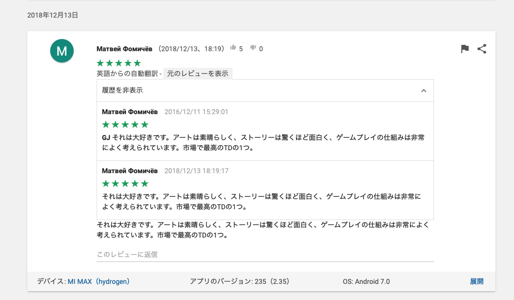Review